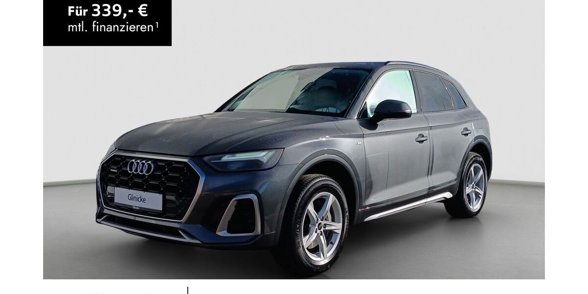 Audi Q5 35.500 km 38.480 &euro; Erfurt 99099