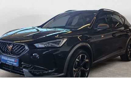 Cupra Formentor 87.909 km 25.780 &euro; Lemgo 32657