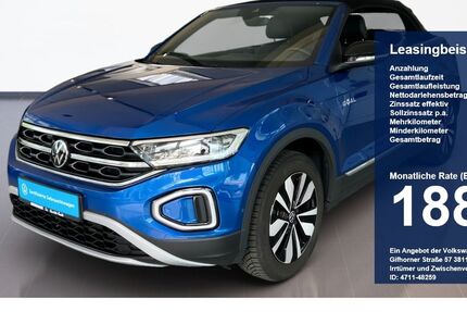 VW T-Roc 25.150 km 23.440 &euro; Mühldorf am Inn 84453