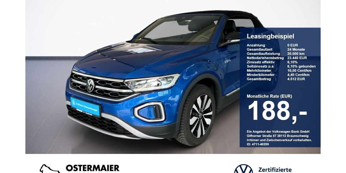 VW T-Roc 25.150 km 23.440 &euro; Mühldorf am Inn 84453