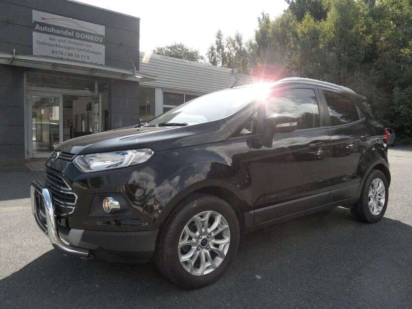 EcoSport