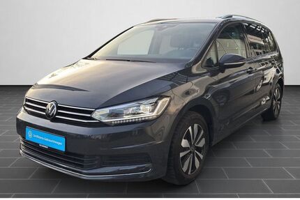 VW Touran 21.708 km 31.880 &euro; Mayen 56727