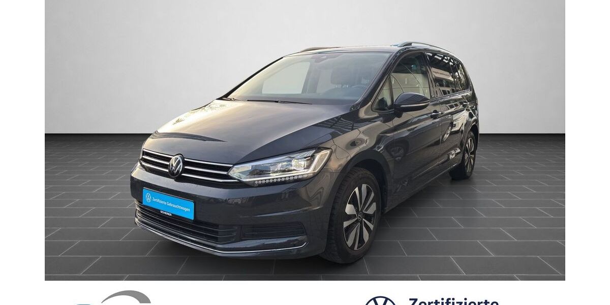 VW Touran 21.708 km 31.880 &euro; Mayen 56727