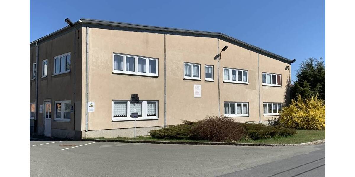 Gewerbeobjekt Oelsnitz - 1.398.000&euro; | Angebot:26930588