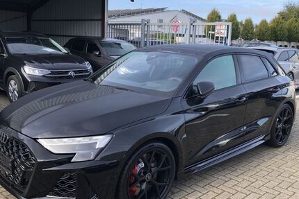 Audi RS3 22.901 km 70.900 &euro; Ahaus 48683