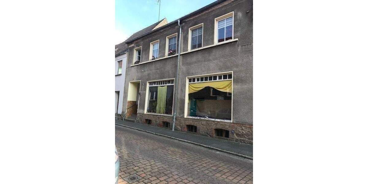 Gewerbeobjekt Putlitz - 7 Zimmer, 60.000&euro; | Angebot:25710158