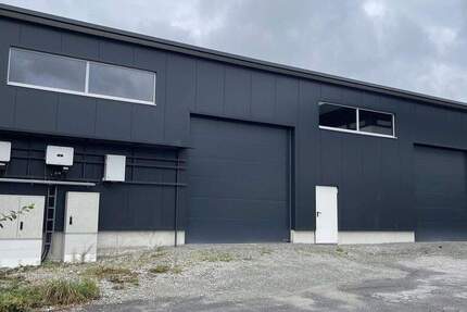 Kalthalle Eggenfelden - zu vermieten zimmer