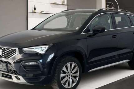 Seat Ateca 50.000 km 25.488 € Köln 51067