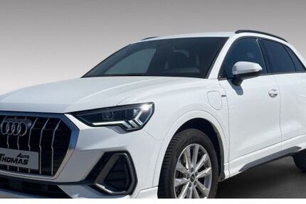 Audi Q3 24.770 km 32.990 &euro; Bonn 53227