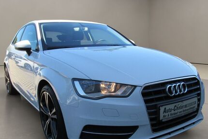 Audi A3 93.200 km 14.350 € Neustadt / Hessen 35279