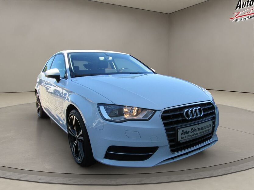 Audi A3 93.200 km 14.750 € Neustadt / Hessen 35279