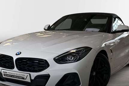 BMW Z4 62.252 km 45.990 &euro; Geretsried - Gelting 82538