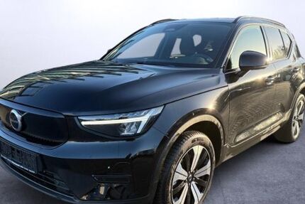 Volvo XC40 65.258 km 25.590 &euro; Dorsten 46282