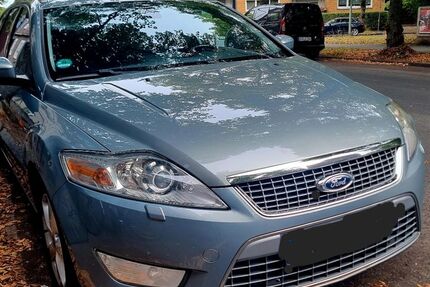 Ford Mondeo 350.000 km 2.400 &euro; Duisburg 47057