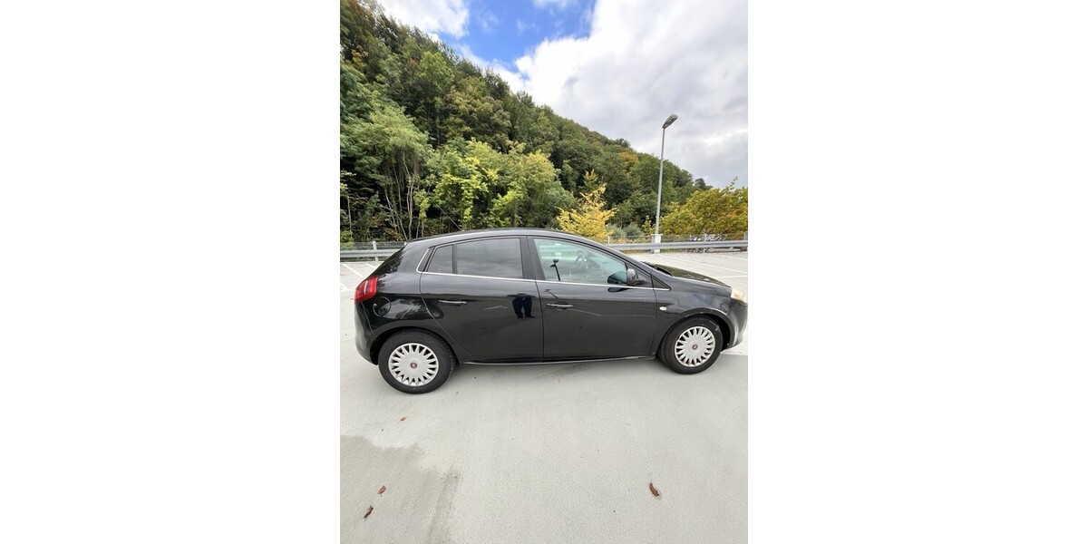 Fiat Bravo 211.000 km 1.850 &euro; Esslingen 