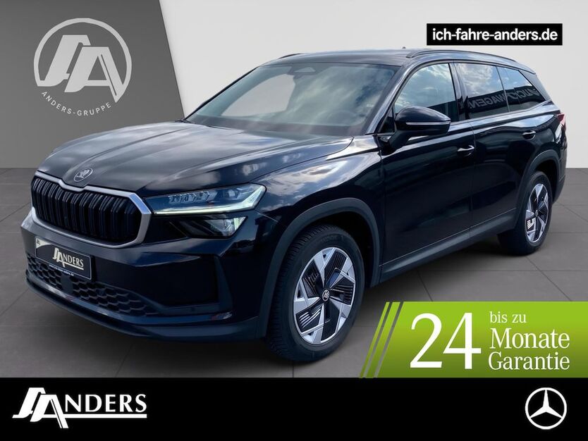 Skoda Kodiaq 18.750 km 41.234 € Vechta 49377