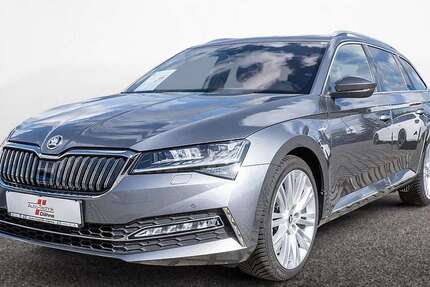 Skoda Superb 43.026 km 35.980 &euro; Wittenberge 19322