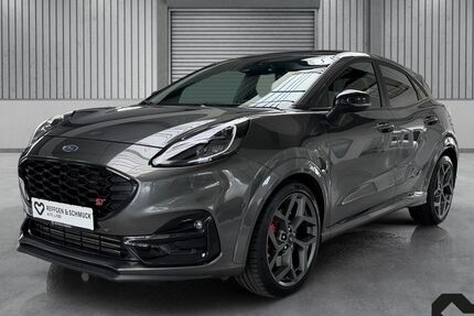 Ford Puma 43.800 km 23.480 &euro; Mannheim 68309