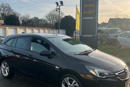 Opel Astra 54.065 km 11.700 &euro; Bürstadt 68642
