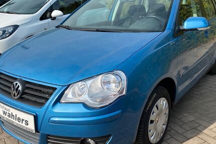 VW Polo 200.650 km 4.500 &euro; Scheeßel 27383