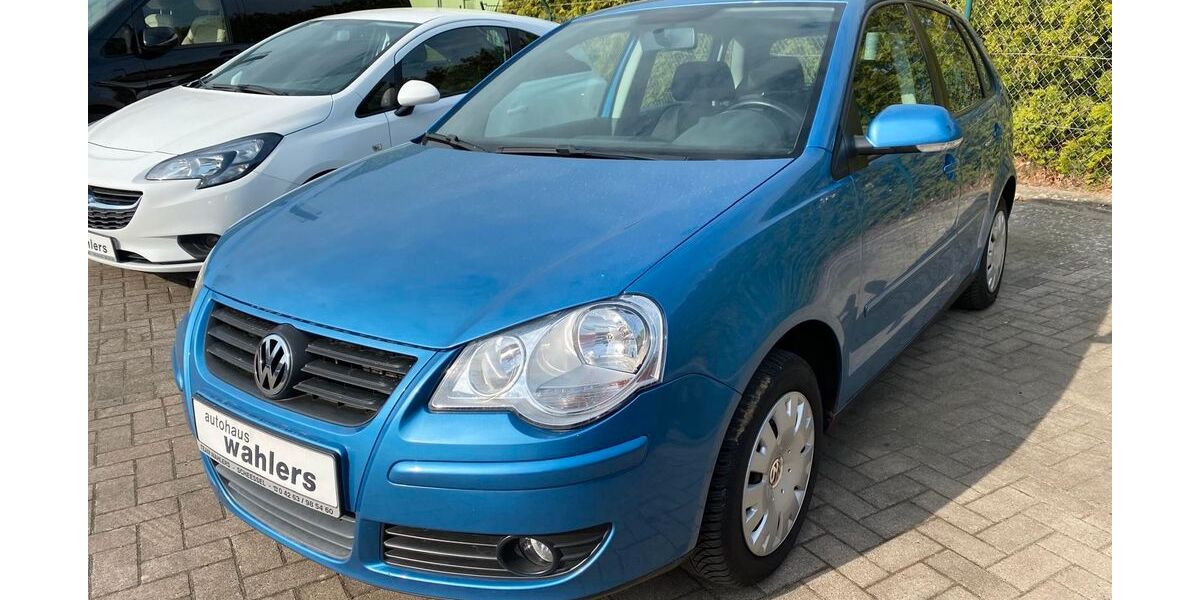 VW Polo 200.650 km 4.500 &euro; Scheeßel 27383