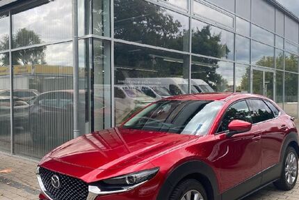 Mazda CX-30 4.849 km 22.490 &euro; Böblingen 71034