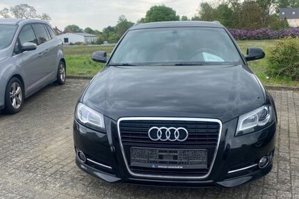 Audi A3 187.556 km 7.999 &euro; Salzwedel OT Brietz 29410