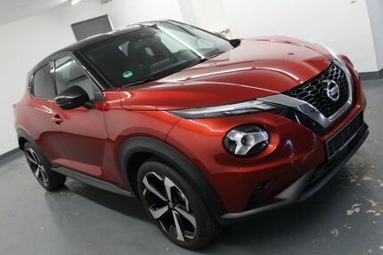 Nissan Juke 15.810 km 18.389 € München 80993