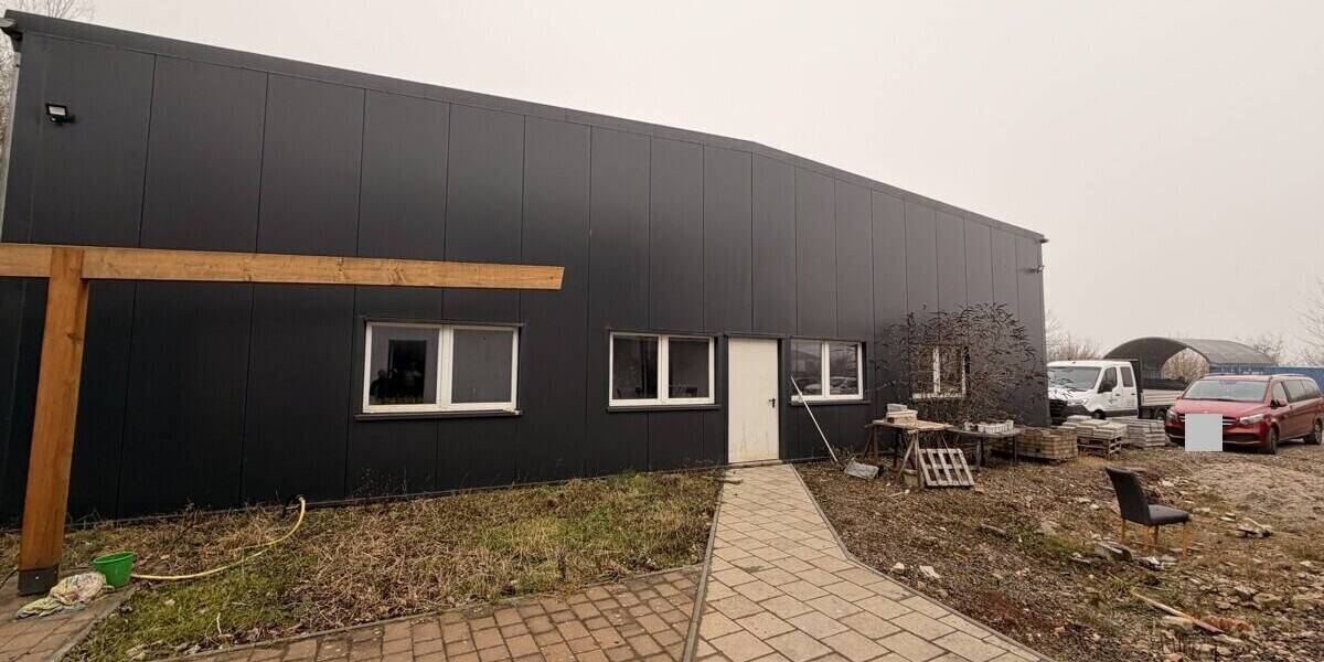 Einfamilienhaus Schiffweiler Landsweiler - 1.190.000&euro; | Angebot:26410418