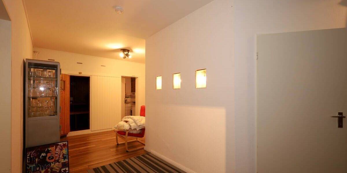 Citynah wohnen - zeitlos elegant, großzügig, offen gestaltet. 7 zimmer