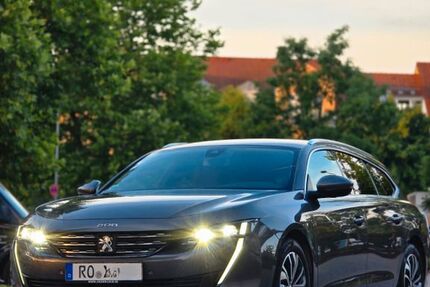 Peugeot 508 125.000 km 14.490 &euro; Rosenheim 83026