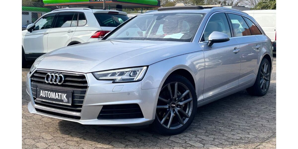 Audi A4 156.000 km 18.200 &euro; Ritterhude 27721