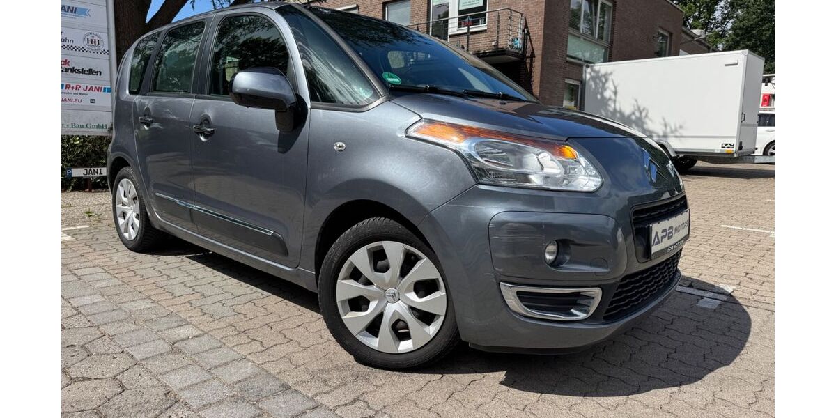 Citroen C3 Picasso 94.500 km 4.990 &euro; Seevetal bei Hamburg 21217