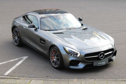 Mercedes-Benz AMG GT S 42.624 km 82.990 € Neuss 41460
