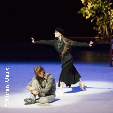 Ballett - A Cinderella Story 16.10.2026 Hamburgische Staatsoper