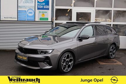 Opel Astra 37.065 km 22.695 &euro; Tauberbischofsheim 97941