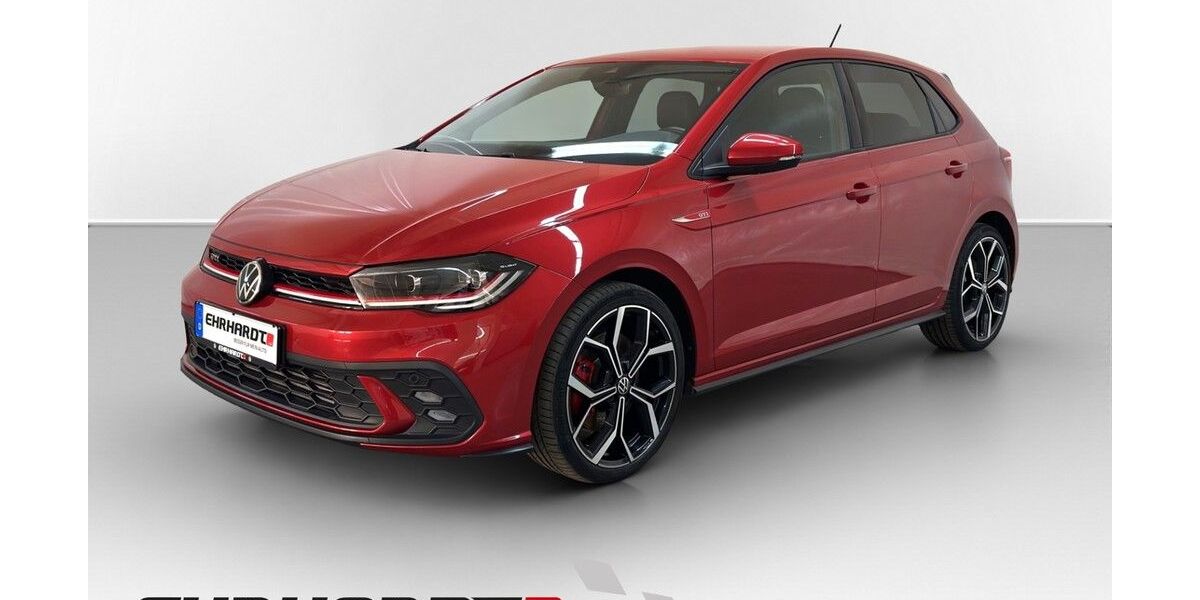 VW Polo 39.620 km 24.990 &euro; Suhl 98529