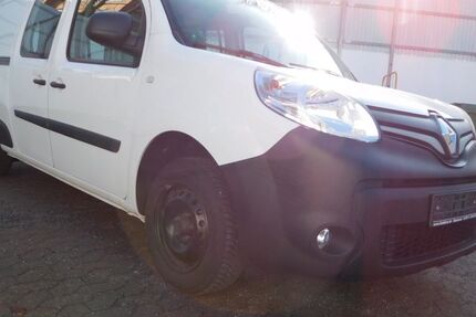 Renault Kangoo 150.000 km 8.790 &euro; Hannover 30657
