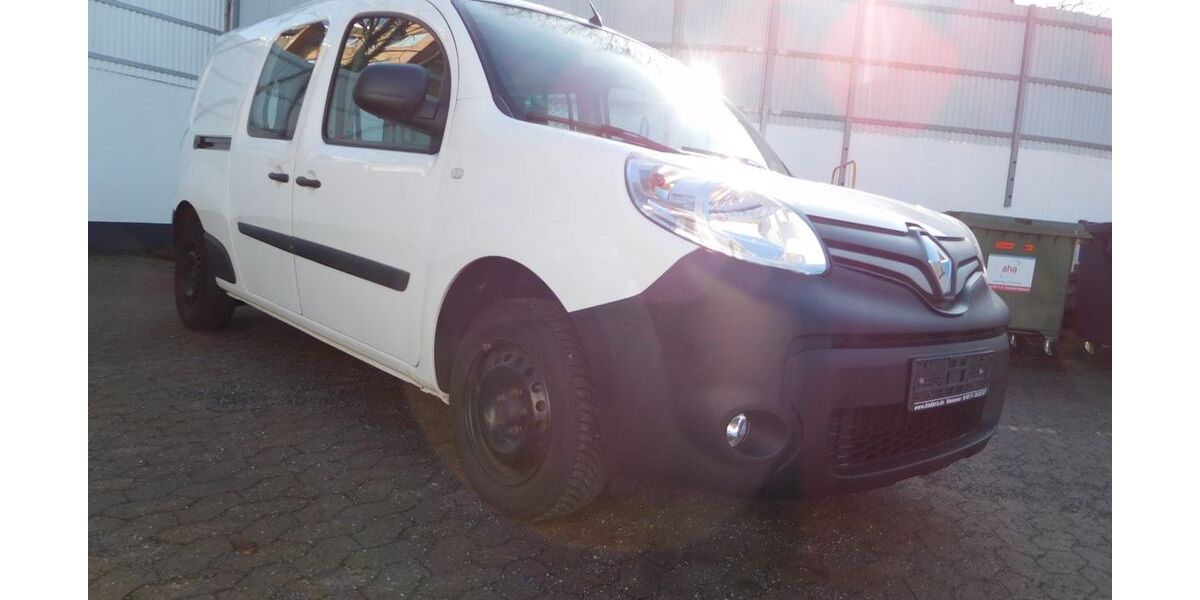 Renault Kangoo 150.000 km 8.790 &euro; Hannover 30657