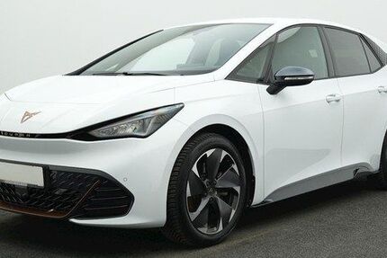 Cupra Born 15.900 km 31.790 &euro; Riedenburg 93339