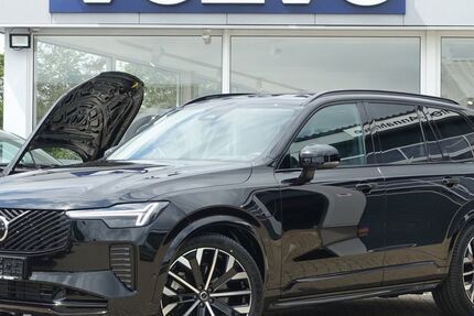 Volvo XC90 13.990 km 71.900 &euro; Warendorf 48231