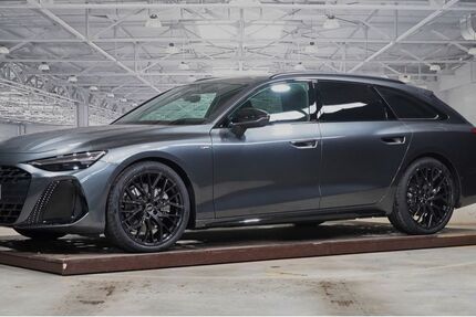 Audi A6 6.000 km 66.880 &euro; Michelstadt 64720