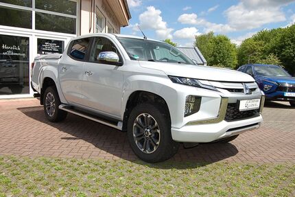 Mitsubishi L200 71.924 km 27.890 &euro; Harth-Pöllnitz OT Frießnitz 07570