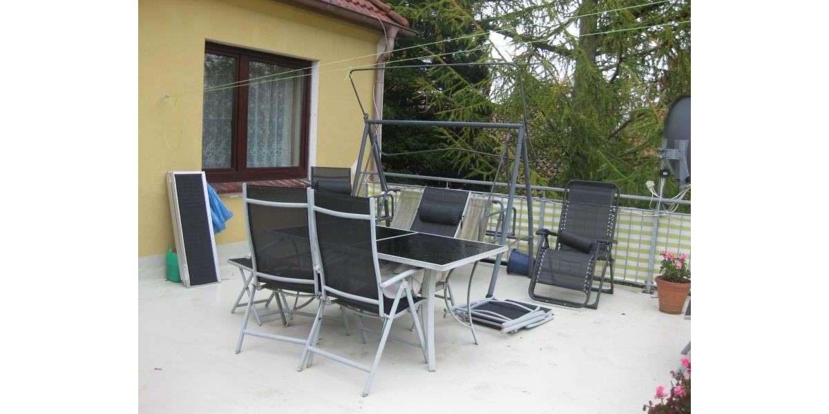 Etagenwohnung Bergen - 2 Zimmer, 62 m&sup2;, 450&euro; | Angebot:25458347