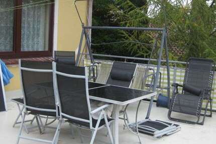 Wohnung Bergen - 2 Zimmer, 62 m&sup2;, 450&euro; | Angebot:25458347