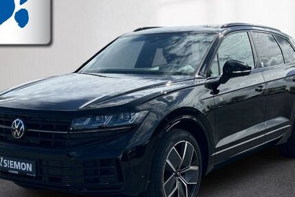 VW Touareg 8.149 km 73.730 &euro; Ibbenbüren 49479