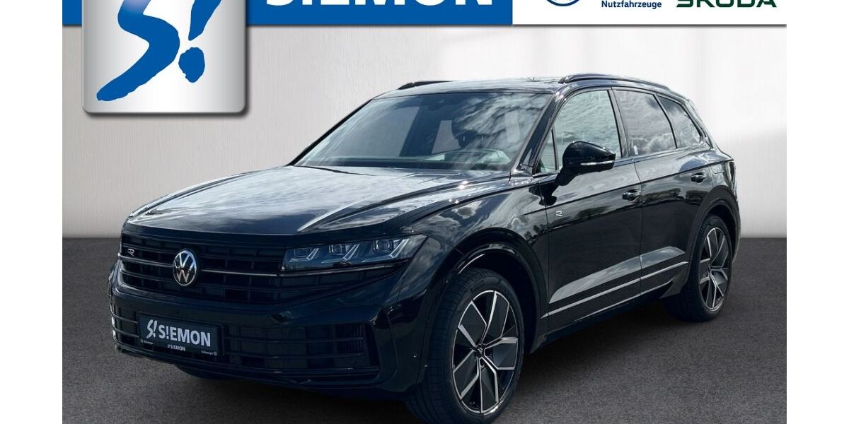 VW Touareg 8.149 km 73.730 &euro; Ibbenbüren 49479