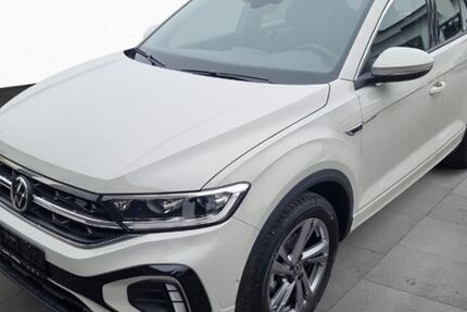 VW T-Roc 8.865 km 24.700 &euro; Murnau 82418
