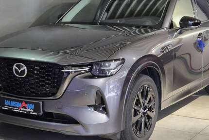 Mazda CX-60 48.000 km 37.980 &euro; Kassel 34123