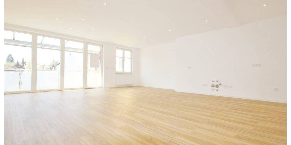 Etagenwohnung Fürstenzell - 3 Zimmer, 109 m&sup2;, 875&euro; | Angebot:25698486